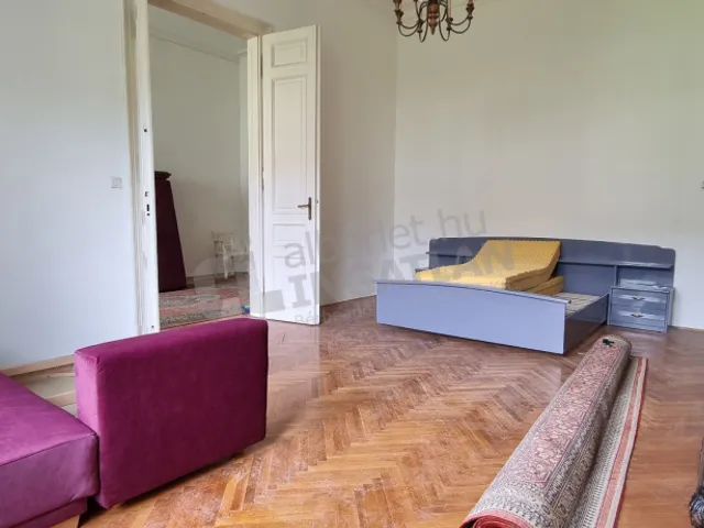 Kiadó lakás Budapest IX. kerület 85 nm