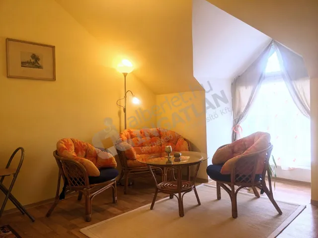 Kiadó lakás Budapest IV. kerület, Megyer 30 nm