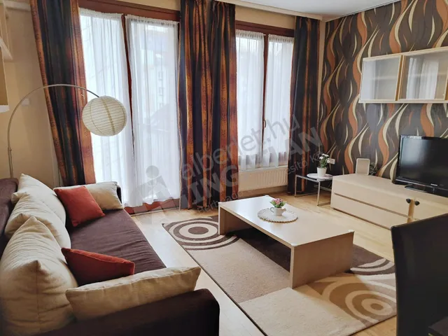 Kiadó lakás Budapest VII. kerület, Belső-Erzsébetváros 48 nm