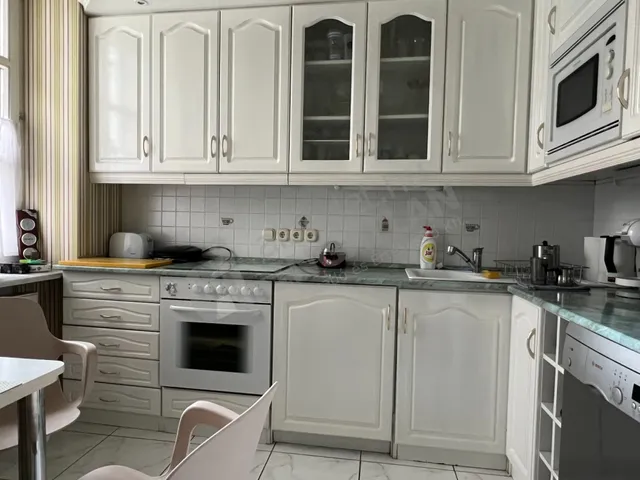 Kiadó lakás Budapest XI. kerület, Lágymányos 109 nm