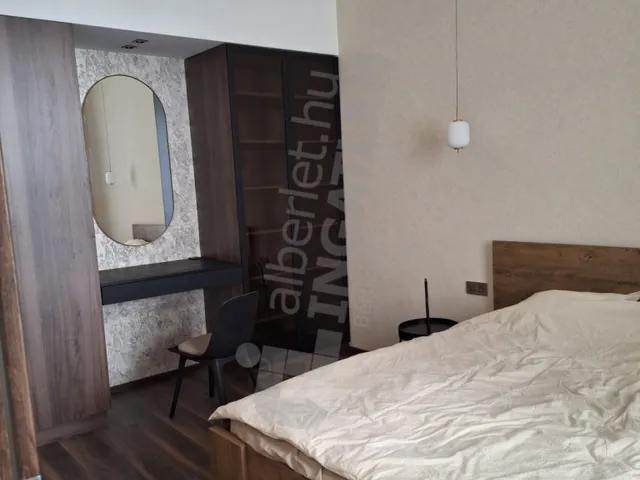 Kiadó lakás Budapest XIII. kerület, Újlipótváros 40 nm