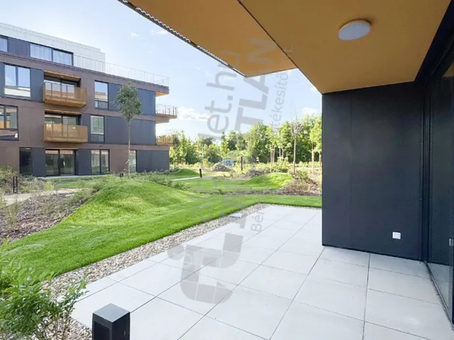 Kiadó lakás Budapest XI. kerület, Kőérberek 70 nm