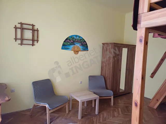 Kiadó lakás Budapest III. kerület, Óbuda 30 nm