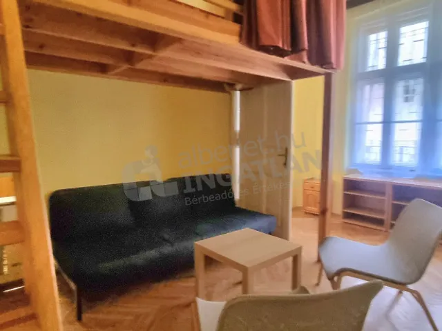 Kiadó lakás Budapest III. kerület, Óbuda 30 nm