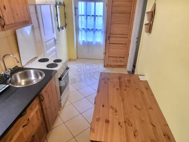 Kiadó lakás Budapest III. kerület, Óbuda 30 nm
