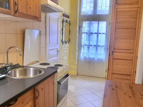 Kiadó lakás Budapest III. kerület, Óbuda 30 nm