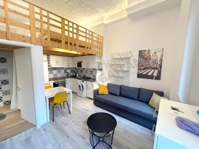 Kiadó lakás Budapest XI. kerület, Kelenföld 20 nm