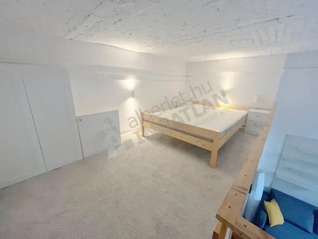 Kiadó lakás Budapest XI. kerület, Kelenföld, Ballagi Mór utca 20 nm