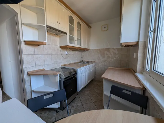 Kiadó lakás Budapest XI. kerület, Gazdagrét 55 nm