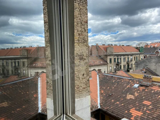 Kiadó lakás Budapest VIII. kerület 68 nm