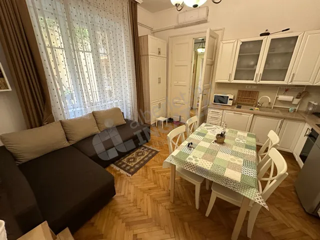 Kiadó lakás Budapest V. kerület, Lipótváros 57 nm