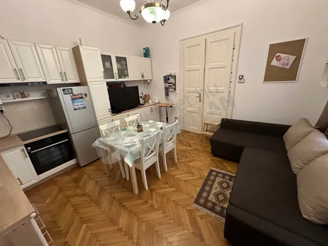 Kiadó lakás Budapest V. kerület, Lipótváros 57 nm