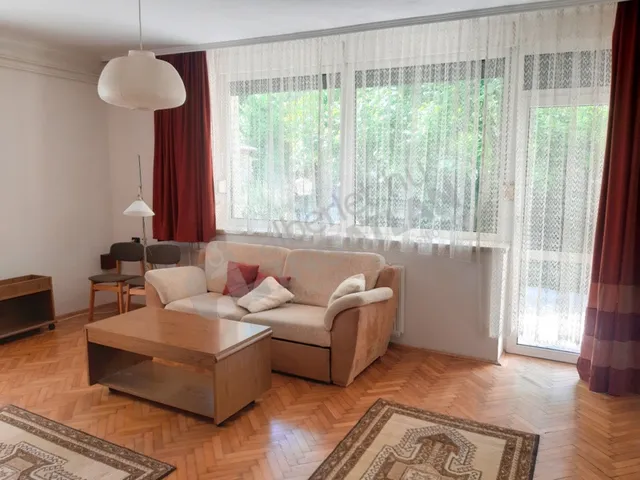 Kiadó lakás Budapest III. kerület, Mocsárosdűlő 67 nm