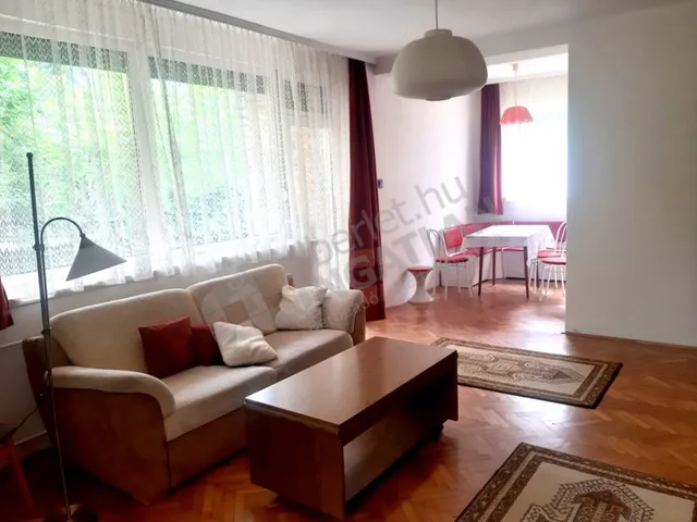 Kiadó lakás Budapest III. kerület, Mocsárosdűlő 67 nm