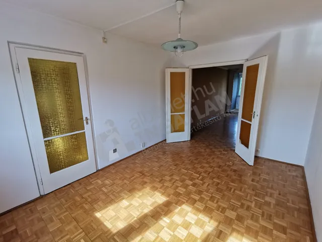 Kiadó lakás Budapest XI. kerület, Albertfalva 47 nm