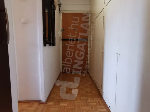 Kiadó lakás Budapest XI. kerület, Albertfalva 47 nm