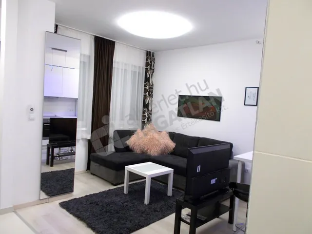 Kiadó lakás Budapest VI. kerület 40 nm