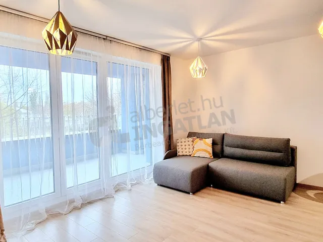 Kiadó lakás Budapest XIII. kerület, Vizafogó 45 nm