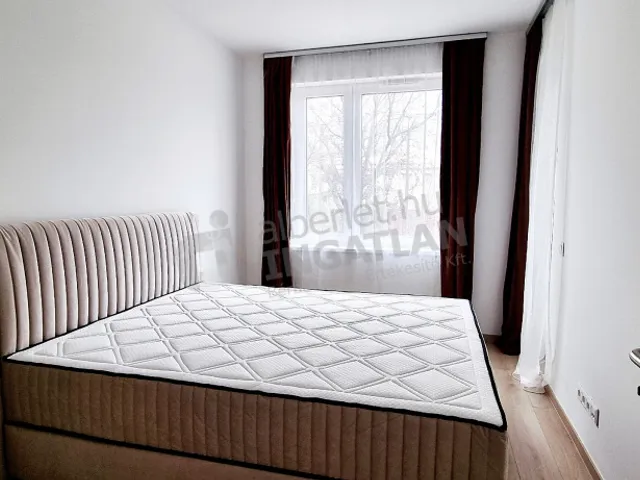 Kiadó lakás Budapest XIII. kerület, Vizafogó 45 nm