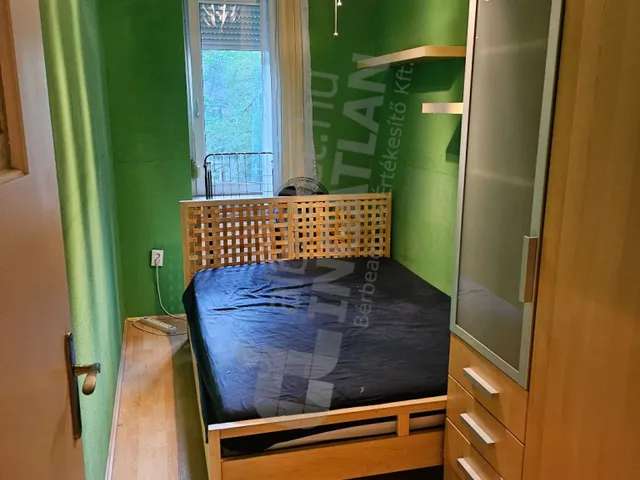 Kiadó lakás Budapest XI. kerület, Kelenföld 39 nm