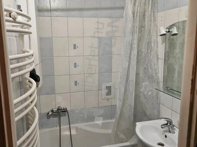 Kiadó lakás Budapest XI. kerület, Kelenföld 39 nm