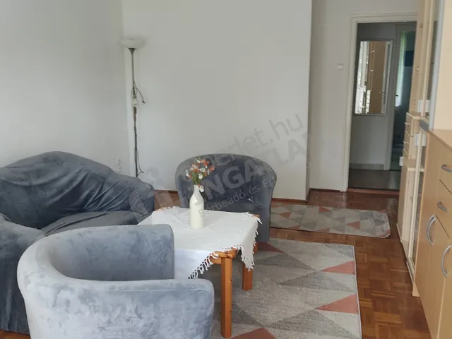 Kiadó lakás Budapest XII. kerület, Orbánhegy 46 nm