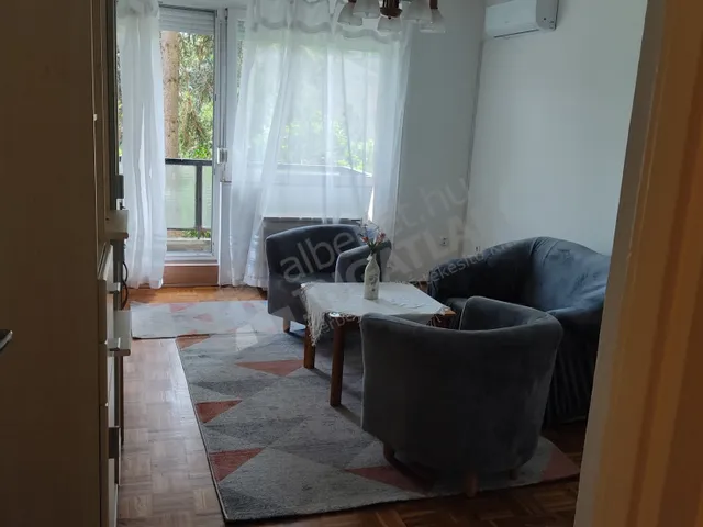 Kiadó lakás Budapest XII. kerület, Orbánhegy 46 nm