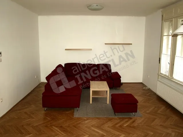 Kiadó lakás Budapest XIV. kerület 90 nm