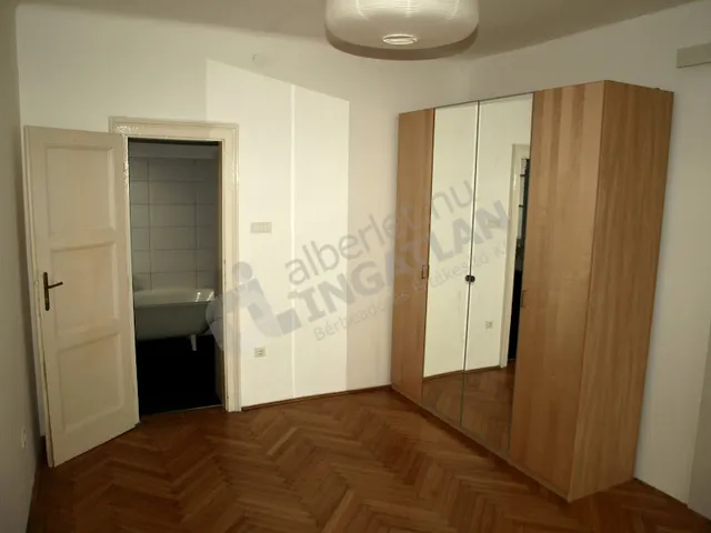 Kiadó lakás Budapest XIV. kerület 90 nm