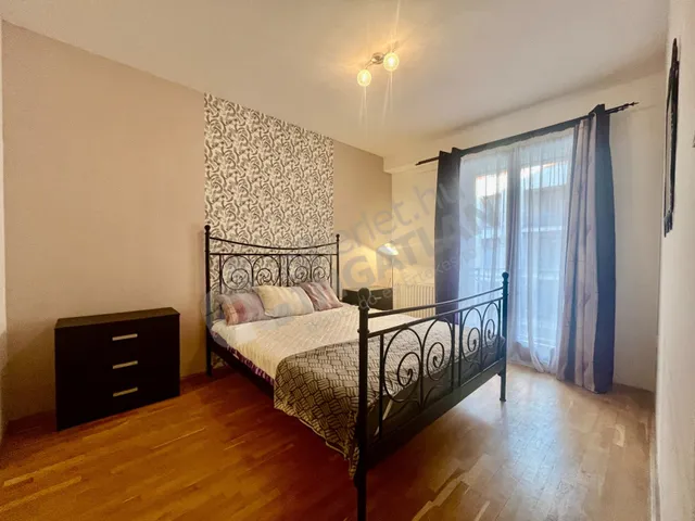 Kiadó lakás Budapest VII. kerület 71 nm