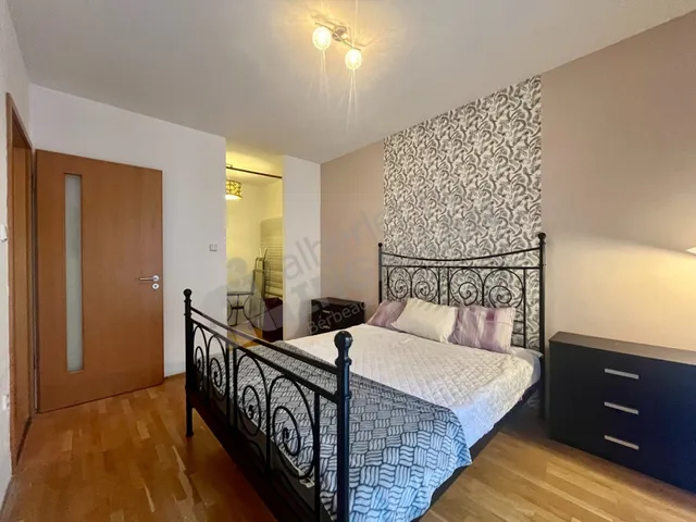 Kiadó lakás Budapest VII. kerület 71 nm