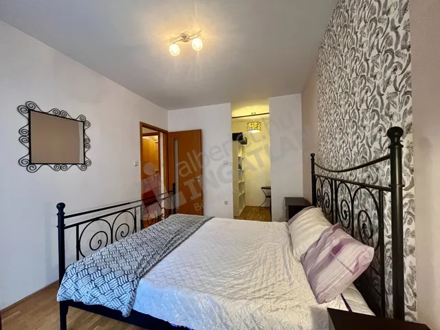 Kiadó lakás Budapest VII. kerület 71 nm