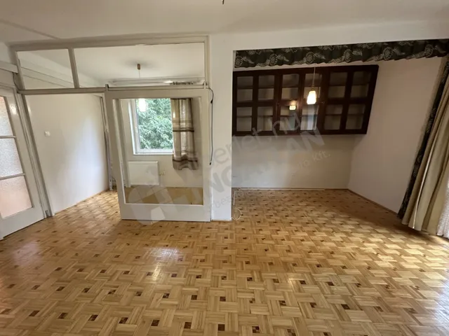 Kiadó lakás Budapest XII. kerület, Kútvölgy, Kútvölgyi út 105 nm