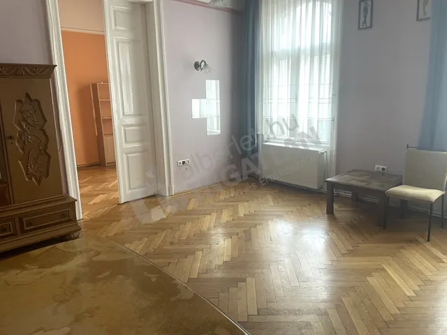 Kiadó lakás Budapest VIII. kerület, Józsefváros 83 nm