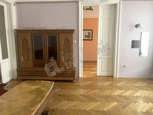 Kiadó lakás Budapest VIII. kerület, Józsefváros 83 nm