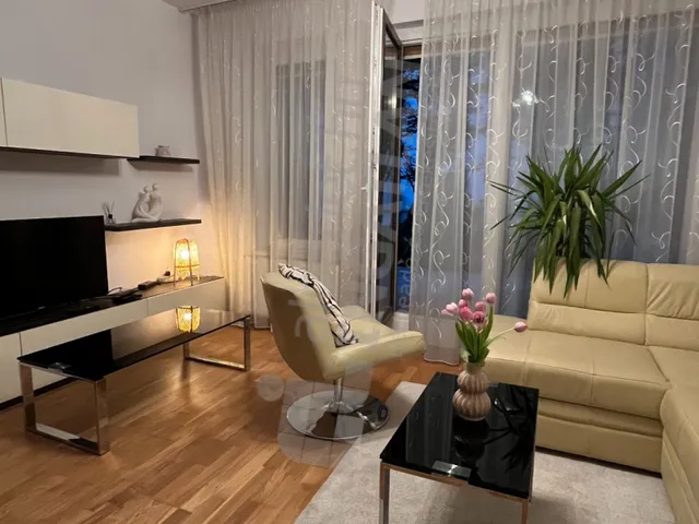 Kiadó lakás Budapest VIII. kerület 40 nm