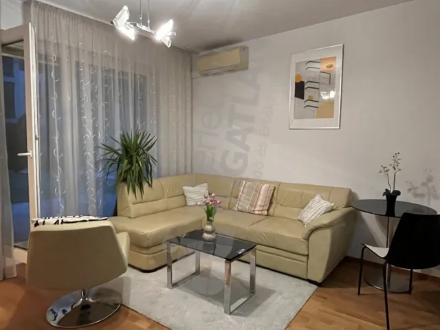 Kiadó lakás Budapest VIII. kerület 40 nm