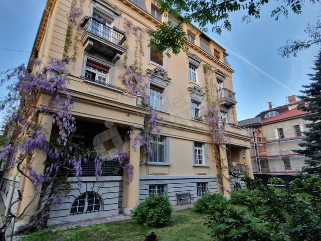 Kiadó lakás Budapest XIV. kerület 82 nm
