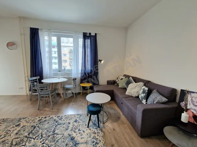 Kiadó lakás Budapest XI. kerület, Lágymányos 44 nm