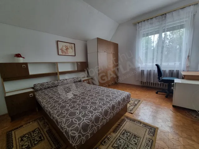 Kiadó lakás Budapest XXII. kerület 70 nm