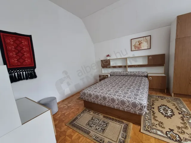 Kiadó lakás Budapest XXII. kerület 70 nm