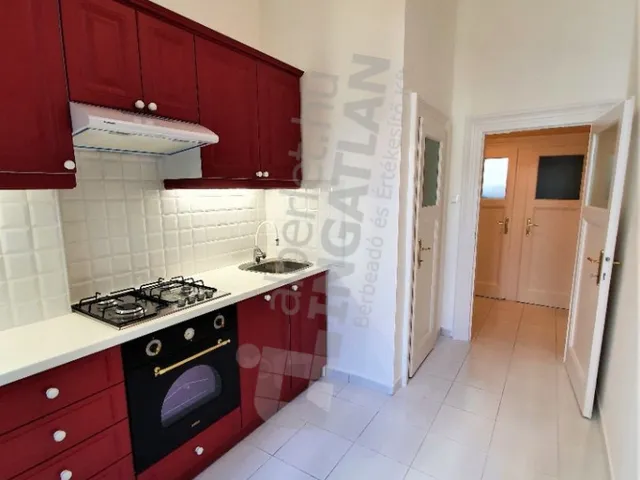 Eladó lakás Budapest XII. kerület, Krisztinaváros XII. ker. 64 nm