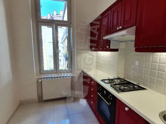 Eladó lakás Budapest XII. kerület, Krisztinaváros XII. ker. 64 nm