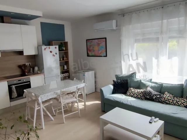 Kiadó lakás Budapest XIV. kerület, Nagyzugló 64 nm