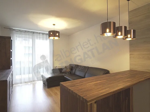 Kiadó lakás Budapest IV. kerület, Újpest 40 nm