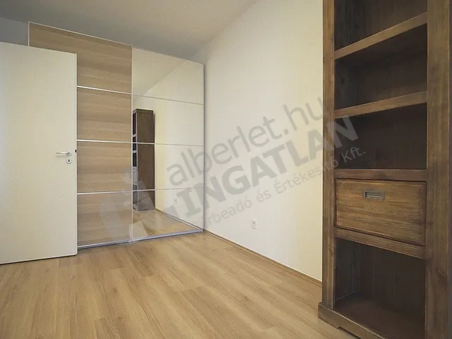 Kiadó lakás Budapest IV. kerület, Újpest 40 nm