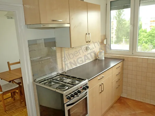 Kiadó lakás Budapest IX. kerület 68 nm