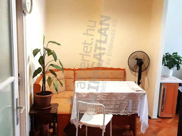 Kiadó lakás Budapest XIII. kerület, Angyalföld 60 nm