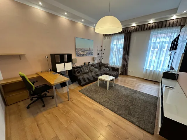 Eladó lakás Budapest VII. kerület 65 nm