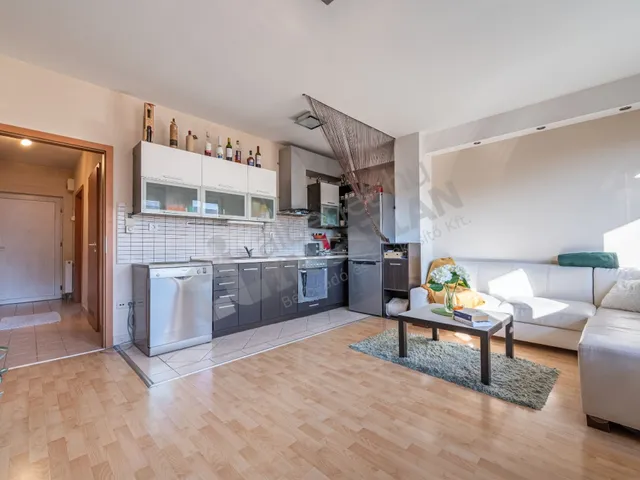Kiadó lakás Budapest XIII. kerület, Angyalföld 45 nm
